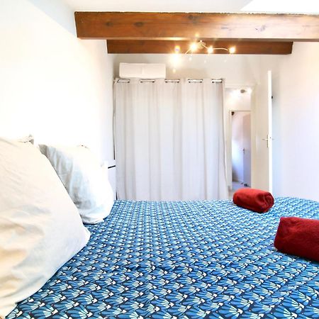 La Digue, 2 Chambres, Vue Mer Et Piscine La Seyne-sur-Mer Buitenkant foto