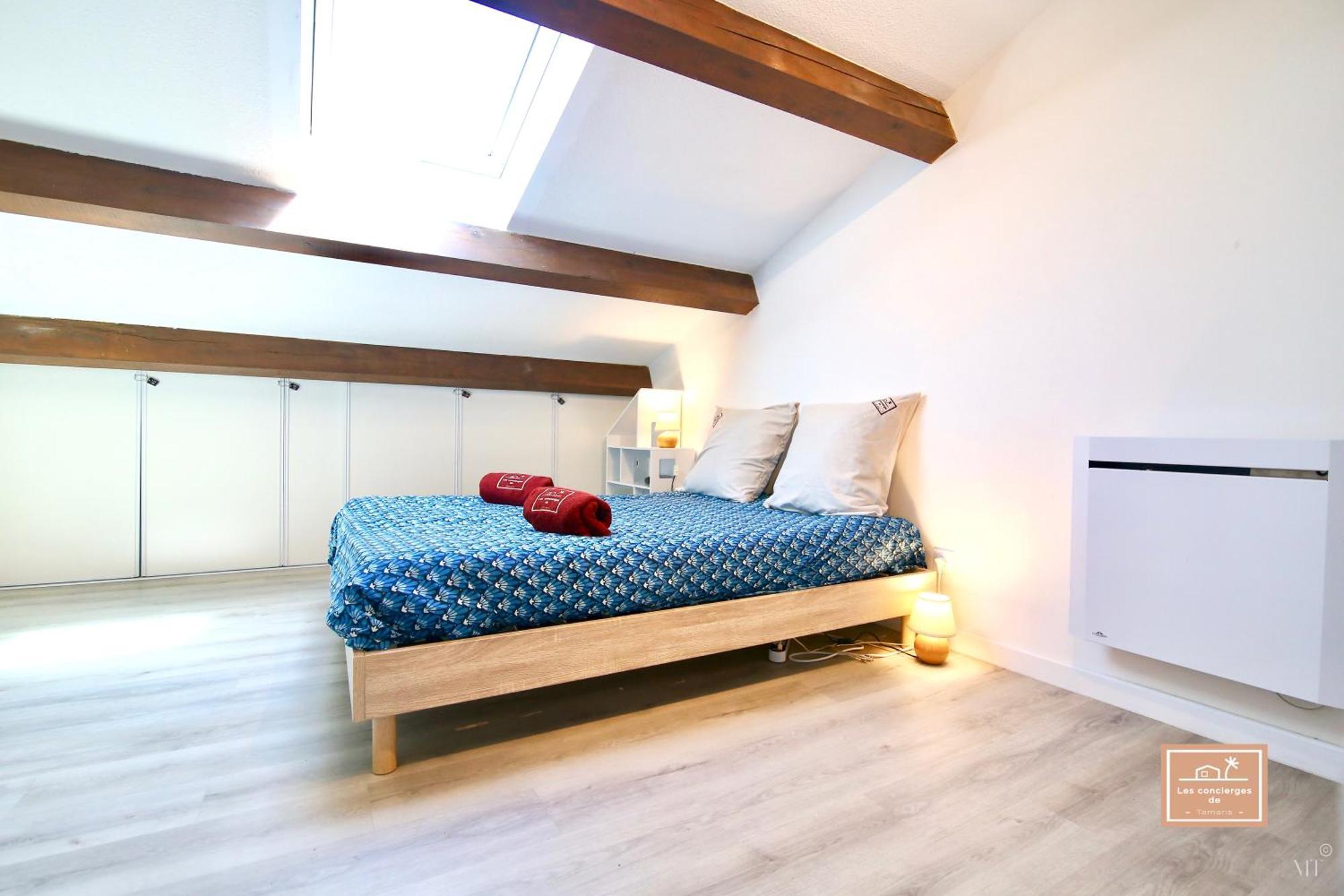 La Digue, 2 Chambres, Vue Mer Et Piscine La Seyne-sur-Mer Buitenkant foto